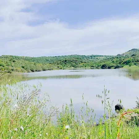 Monte Ricciu Πάρκο διακοπών